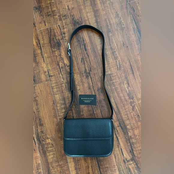 Bandolier Crossbody Bag - Picture 6 of 13